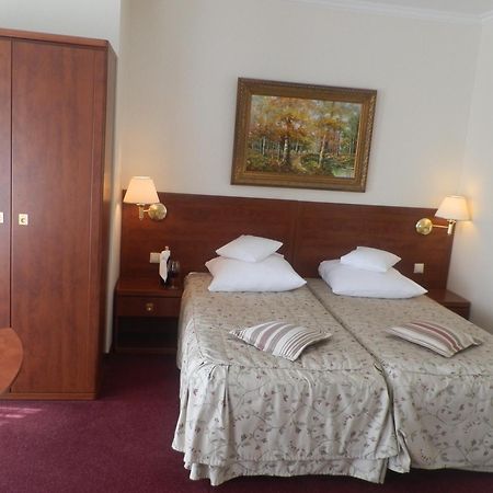 Willa Alexander Resort&SPA Großmöllen Zimmer foto